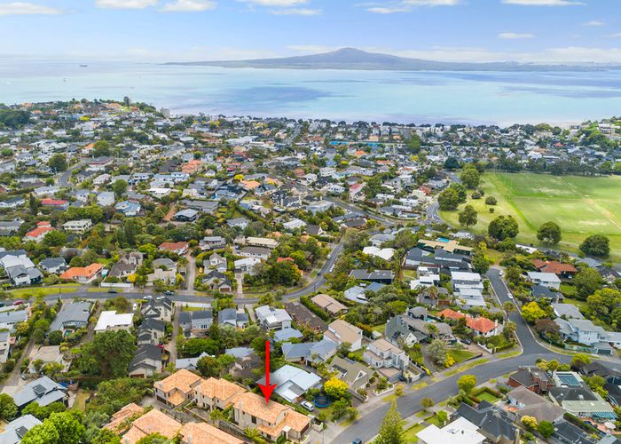 at 56 Sprott Road, Kohimarama, Auckland