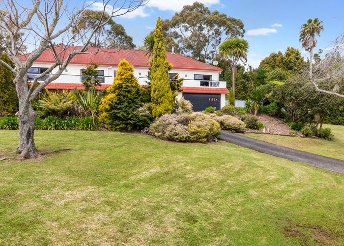  at 9/7 North Way, Titirangi, Auckland