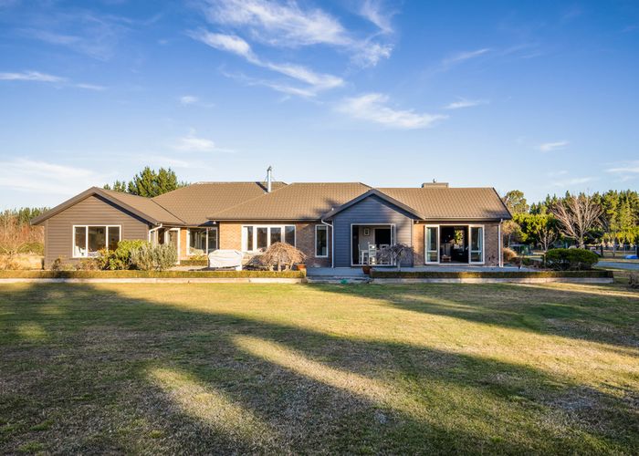  at 0 Downs Rd, Geraldine Downs, Geraldine