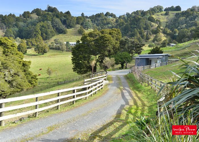  at 262A Whau Valley Road, Whau Valley, Whangarei