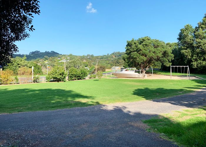  at 12 Fourth Avenue, Onetangi, Waiheke Island