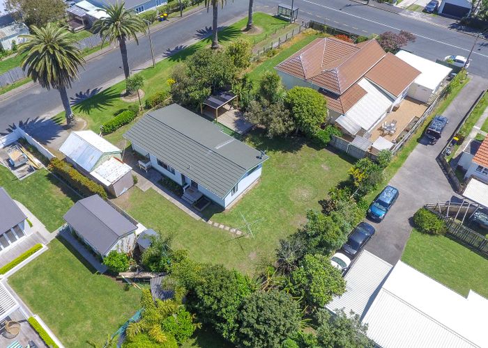 Free property data for 75A Bayswater Avenue, Bayswater, Auckland