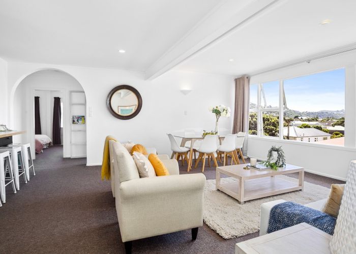  at 20 Pinnacle Street, Seatoun, Wellington