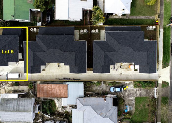  at 104 Henwood Road, Paraite, New Plymouth