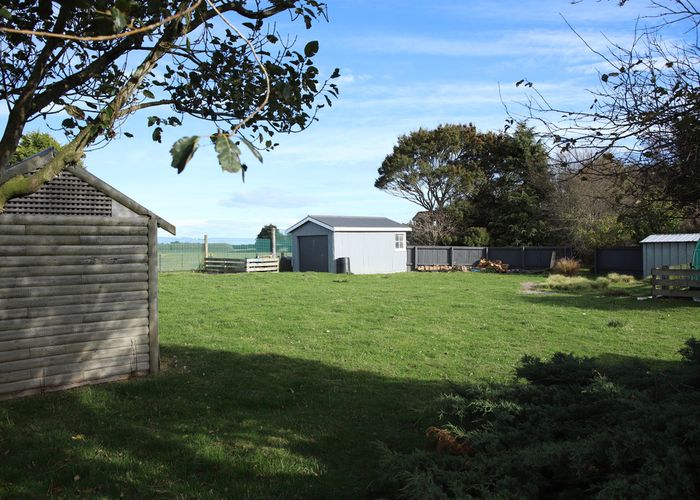 at 861 Woodlands Morton Mains Road, Morton Mains, Invercargill