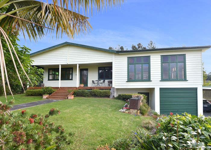  at 274 Mangapai Road, Whangarei