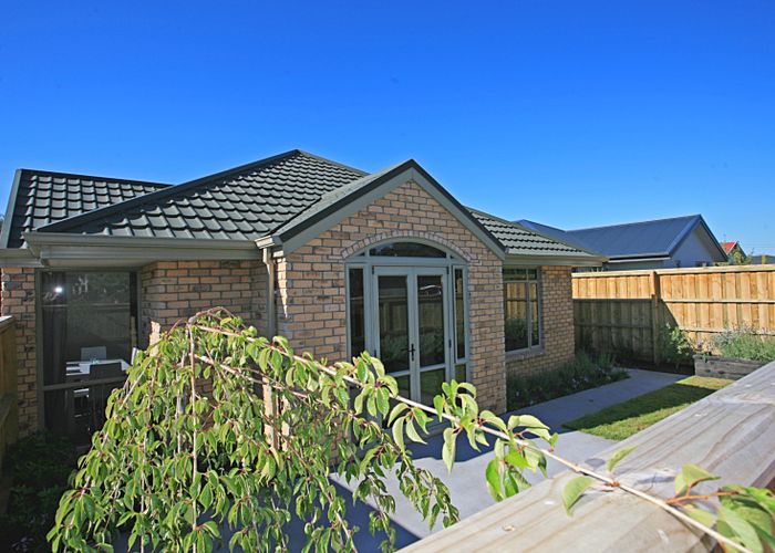 at 1/252 Mairehau Road, Burwood, Christchurch