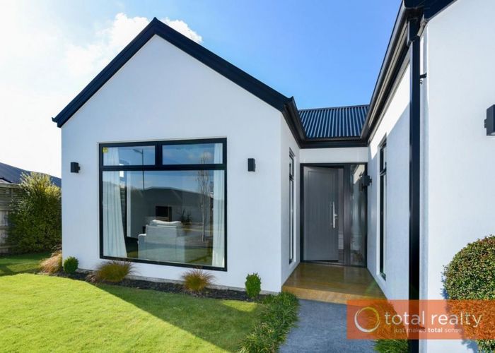  at 57 Bradwell Crescent, Halswell, Christchurch