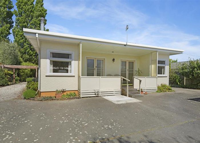 at 17 Butler Street, Opawa, Christchurch