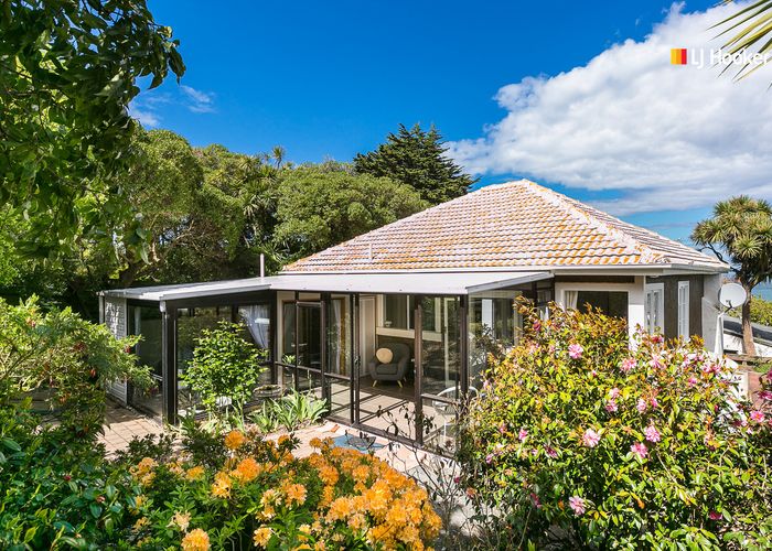  at 11 Spencer Street, Andersons Bay, Dunedin