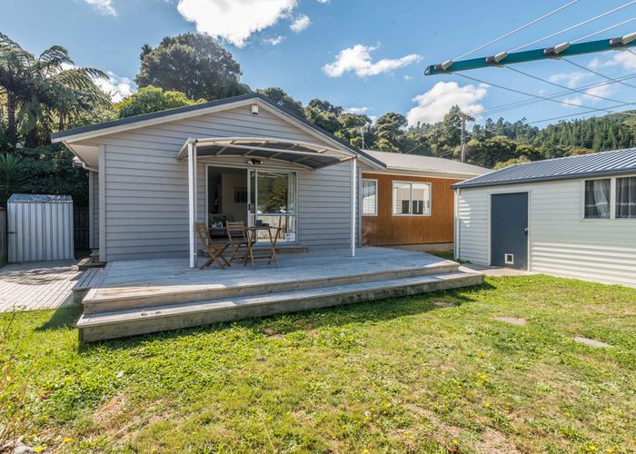  at 133D Rata Street, Naenae, Lower Hutt