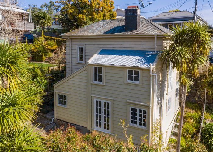  at 126 John Street, Ponsonby, Auckland