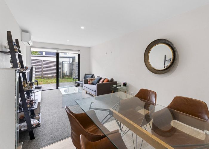  at 7/255 Kilmore Street, City Centre, Christchurch City, Canterbury