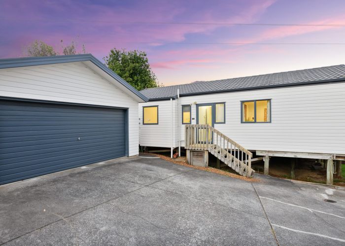  at 18A Poto Street, Te Atatu South, Auckland