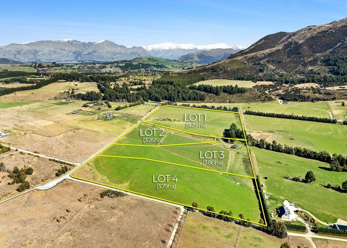  at Te Awa Road, Hawea Flat, Wanaka, Otago