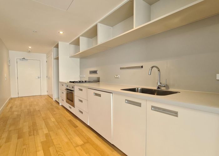  at 2K/444 Great North Road, Grey Lynn, Auckland City, Auckland