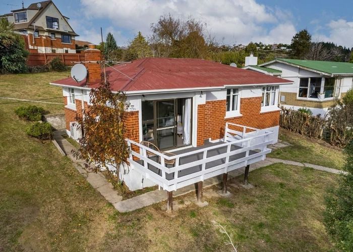  at 489 Kaikorai Valley Road, Bradford, Dunedin