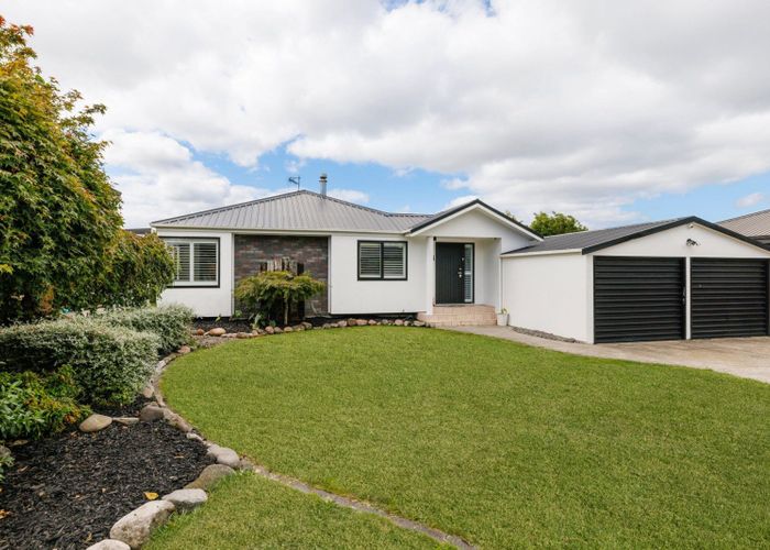  at 7 Cherrywood Street, Pukete, Hamilton, Waikato
