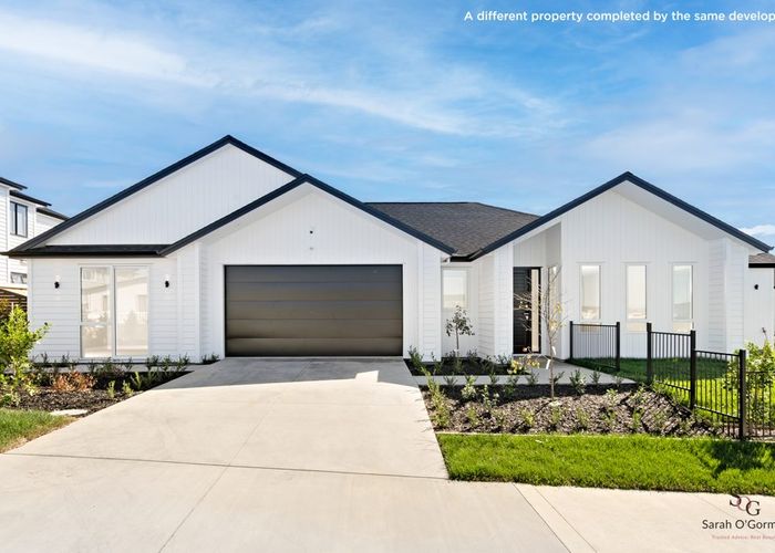  at 8 Skulander Crescent, Millwater, Rodney, Auckland