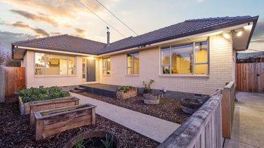  at 182 Mcgregors Road, Linwood, Christchurch