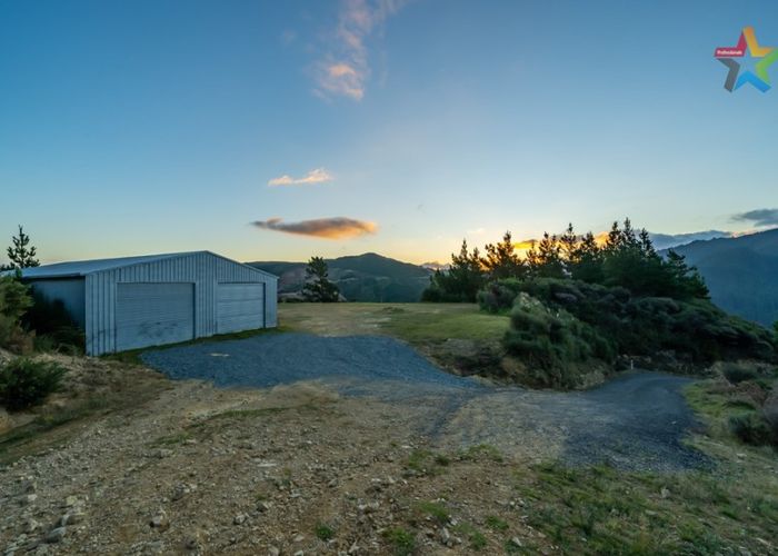  at 1342E Akatarawa Road, Akatarawa, Upper Hutt