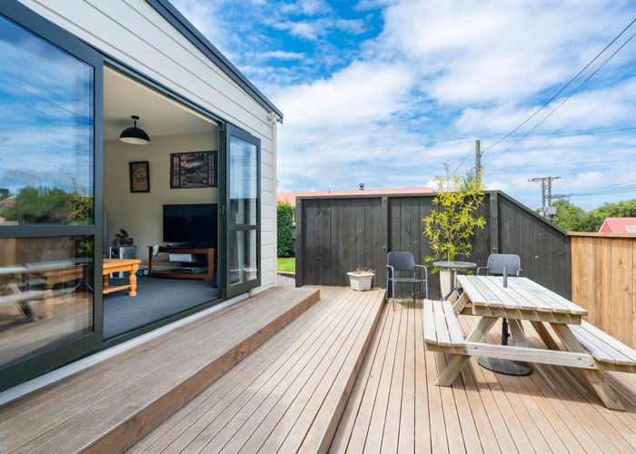  at 32 Taupo Street, Ravensbourne, Dunedin