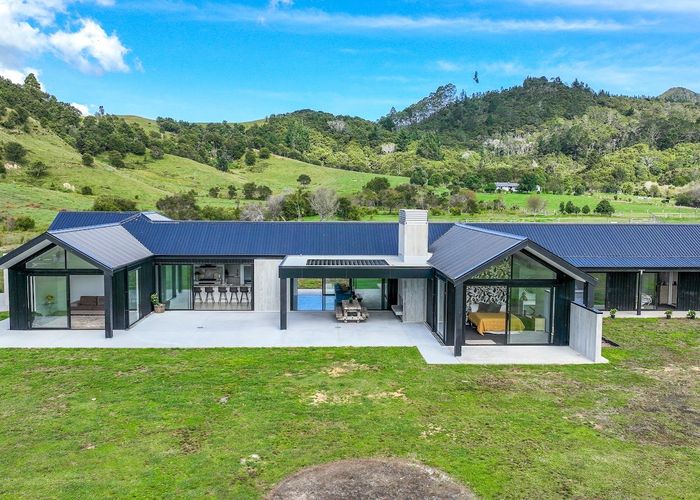  at 387 Wentworth Valley Road, Whangamata