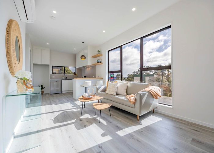  at 1-4/134 & 136 Mokoia Road, Chatswood, North Shore City, Auckland