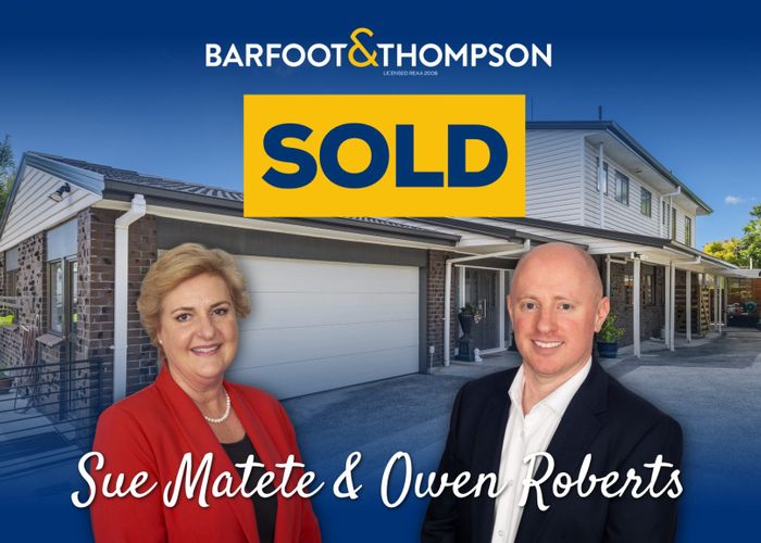  at 66 St Annes Crescent, Wattle Downs, Auckland