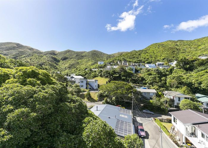  at 105A Awarua Street, Ngaio, Wellington