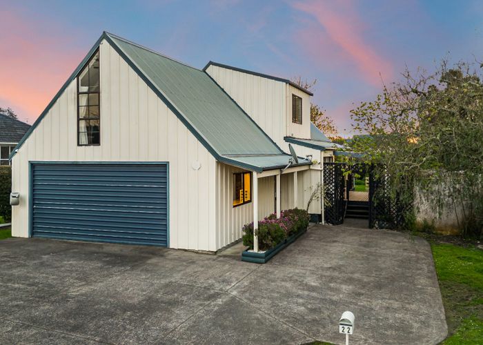  at 22 Tapu Road, Kumeu, Rodney, Auckland