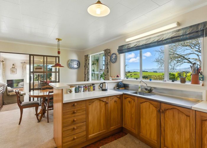  at 208 Kukutauaki Road, Koputaroa, Levin