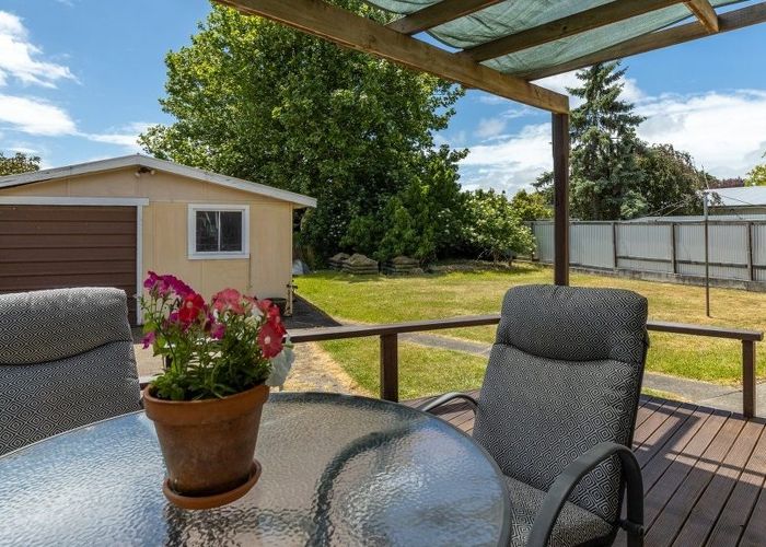  at 31 McKenzie Street, Witherlea, Blenheim