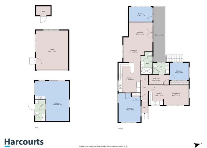  at 37 Chorley Avenue, Massey, Waitakere City, Auckland