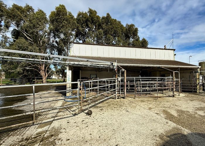  at 141 Mataura Island Titiroa Road, Mataura Island, Invercargill, Southland