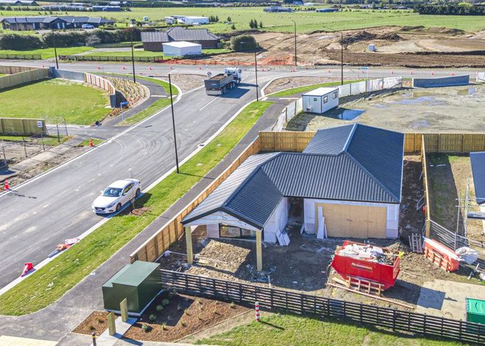  at 16 Peek Lane, Rolleston, Selwyn, Canterbury