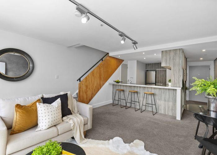  at 7/307 Willis Street, Te Aro, Wellington