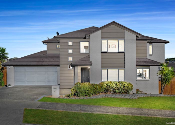  at 5 Amaretto Avenue, Flat Bush, Auckland