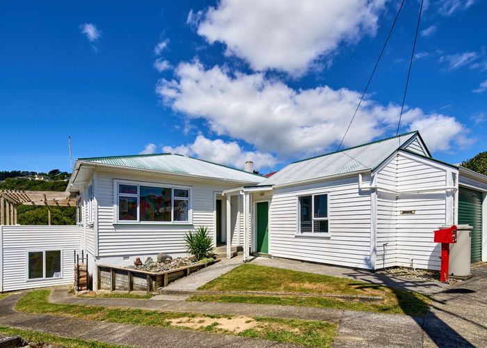  at 10 Carleton Terrace, Tawa, Wellington, Wellington