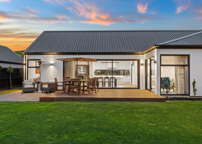  at 24 Steve Askin Drive, Cracroft, Christchurch