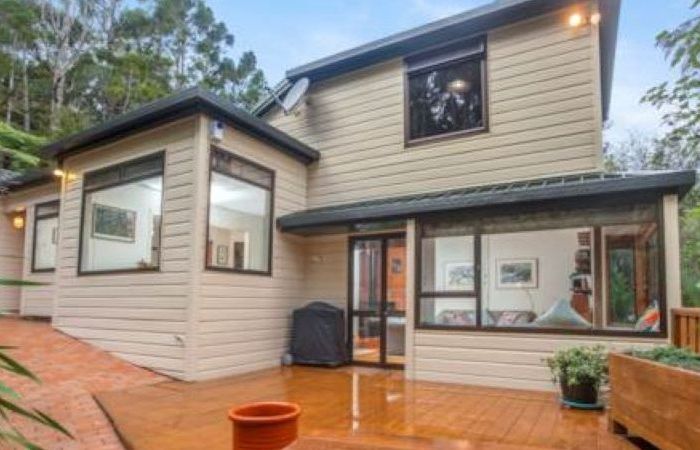  at 114 Otitori Bay Road, Titirangi, Auckland