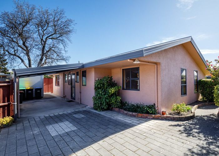  at 116A Tarbert Street, Alexandra