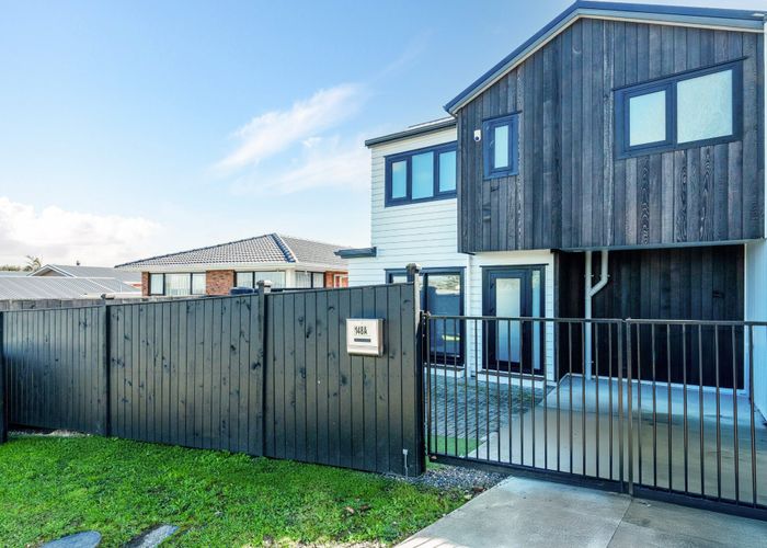  at 148A Hutchinsons Road, Bucklands Beach, Manukau City, Auckland