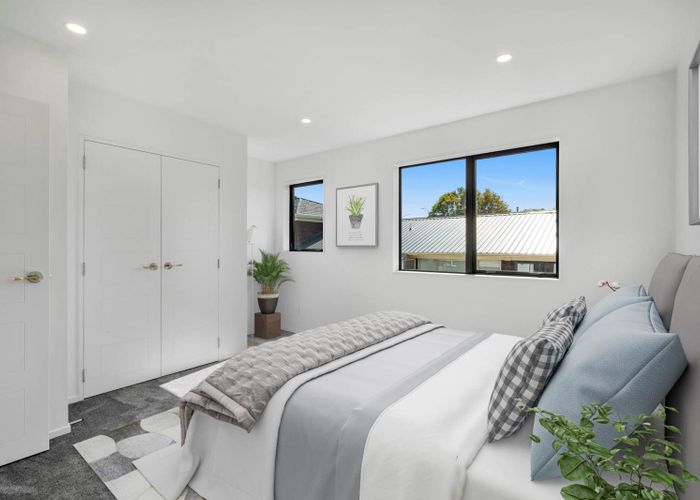  at Lot 4/255 Pakuranga Road, Pakuranga, Manukau City, Auckland