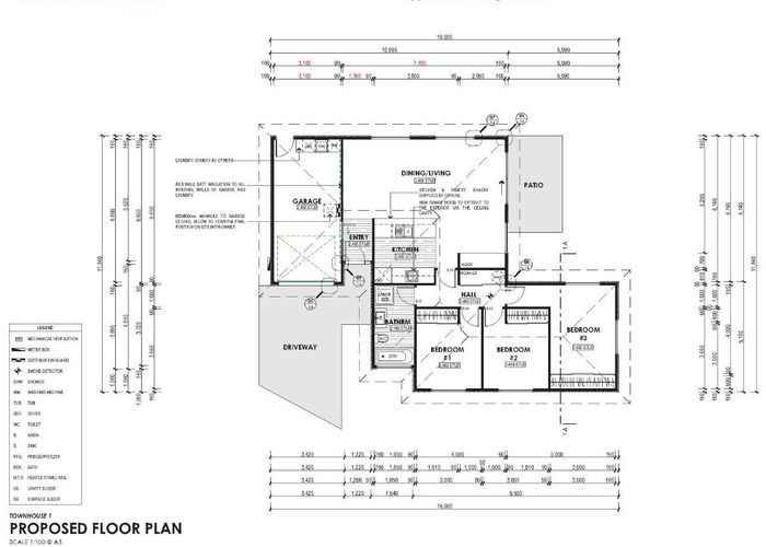  at 8 Wakanui Road, Hampstead, Ashburton, Canterbury