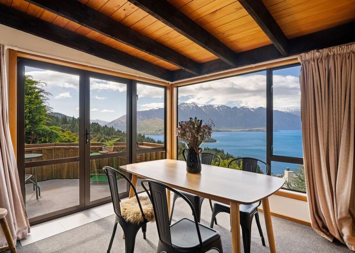 Free property data for 138A Wynyard Crescent, Fernhill, Queenstown