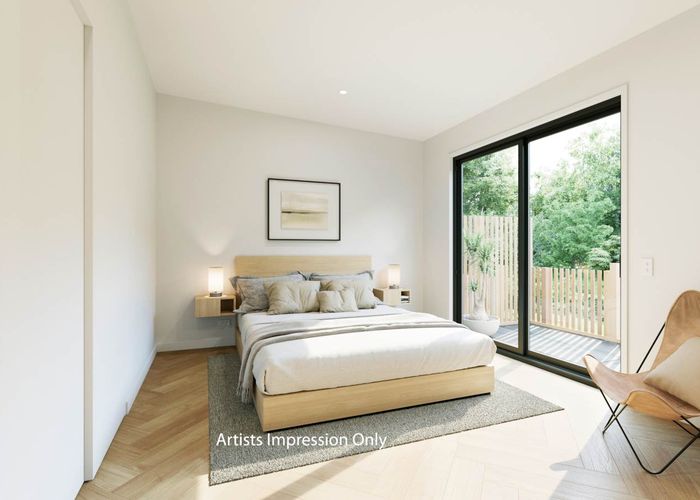  at 11/8 Bennett Road, Pakuranga, Auckland