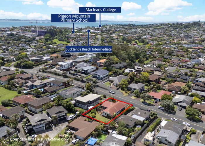  at 47 Pigeon Mountain Road, Half Moon Bay, Manukau City, Auckland