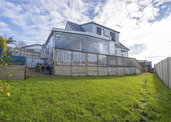  at 457 Don Buck Road, Massey, Waitakere City, Auckland