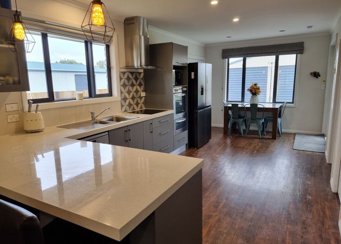  at 432 Main South Road, Paroa, Greymouth